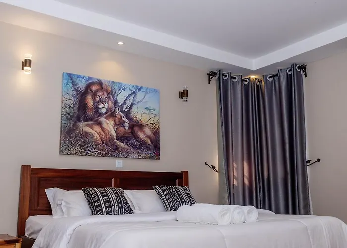 Enkarsis Resort Villa