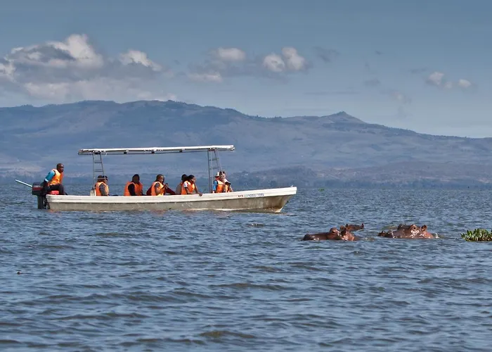 Lake Naivasha Sopa Resort