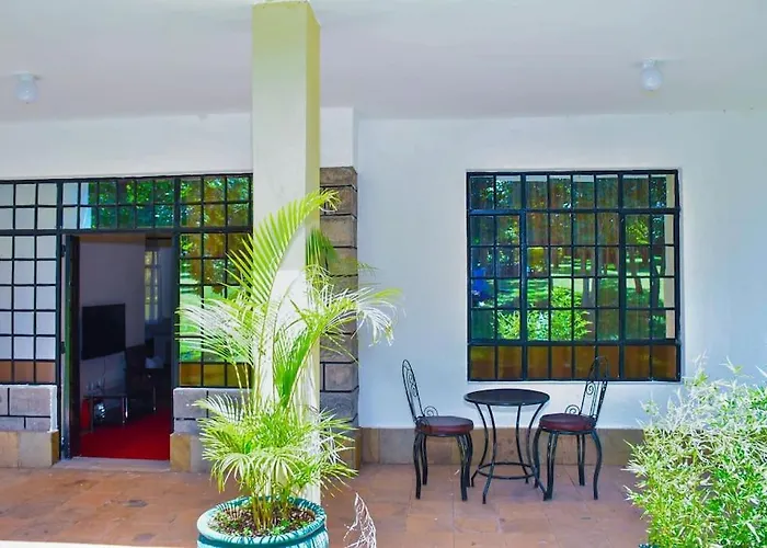 Gatville Serene Cottages