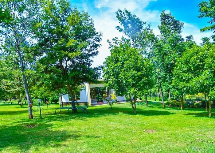 Gatville Serene Cottages