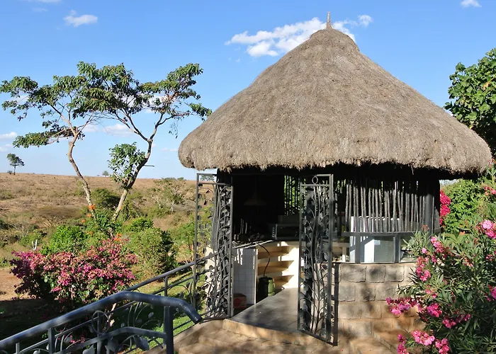 Nyati Hill Cottages