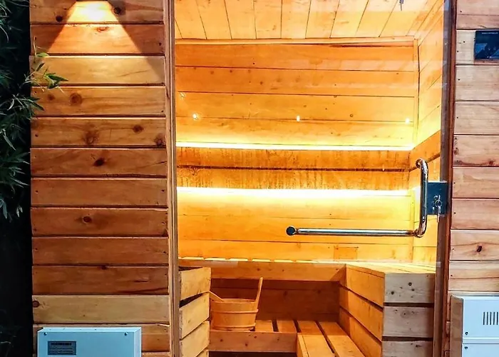Barnhouse Cottage - Sauna & Steam Bath - In Tigoni